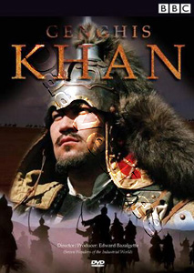 Genghis Khan (DVD)